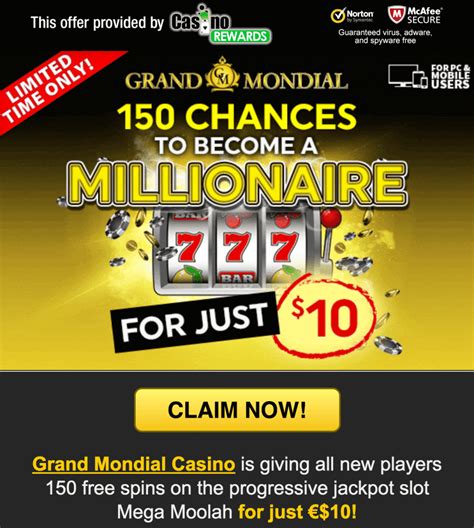 grand mondial casino canada download